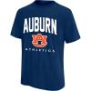 imageUltra Game Mens NCAA Official Super Soft Game Time TShirtTeam Color