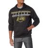 imageUltra Game NBA Mens Players Soft Fleece Hoodie SweatshirtTeam Color