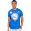 imageUltra Game NBA Players Name ampamp Number Short Sleeve TShirtTeam Color