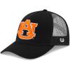 imageUltra Game NCAA Official All Around The World Trucker HatBlack