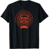 imageWNBA Around the World Out Of Bounds TShirtBlack