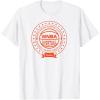 imageWNBA Around the World Out Of Bounds TShirtWhite