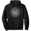imageWNBA Around the World Pullover HoodieBlack