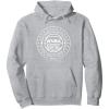 imageWNBA Around the World Pullover HoodieHeather Grey