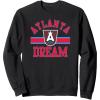imageWNBA Atlanta Dream Downtown SweatshirtBlack