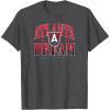 Dark Heather Grey