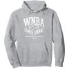 imageWNBA Boxed Out Pullover HoodieHeather Grey