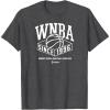 Dark Heather Grey