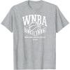 imageWNBA Boxed Out TShirtHeather Grey