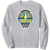 imageWNBA Chicago Sky Fan Base SweatshirtHeather Grey