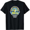 imageWNBA Chicago Sky Fan Base TShirtBlack
