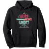 imageWNBA Commissioners Cup Main Event Pullover HoodieBlack