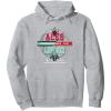 imageWNBA Commissioners Cup Main Event Pullover HoodieHeather Grey