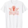 imageWNBA Commissioners Cup Pinnacle TShirtWhite