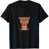imageWNBA Commissioners Cup Trophy TShirtBlack