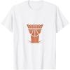 imageWNBA Commissioners Cup Trophy TShirtWhite