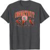 Dark Heather Grey