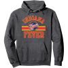 Dark Heather Grey