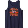 imageWNBA Indiana Fever Downtown Tank TopNavy Blue