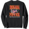 imageWNBA Indiana Fever Home Court Midtown SweatshirtBlack