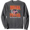 imageWNBA Indiana Fever Home Court Midtown SweatshirtDark Heather Grey