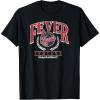 imageWNBA Indiana Fever Top Class TShirtBlack