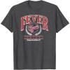 Dark Heather Grey
