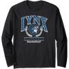 imageWNBA Minnesota Lynx Top Class Out Of Bounds Long Sleeve TShirtBlack