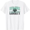 imageWNBA New York Liberty Courtside TShirtWhite