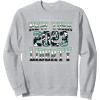imageWNBA New York Liberty Done Deal Championship SweatshirtHeather Grey