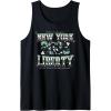 imageWNBA New York Liberty Done Deal Championship Tank TopBlack