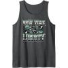 imageWNBA New York Liberty Done Deal Championship Tank TopDark Heather Grey