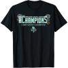 imageWNBA New York Liberty Party Time Championship TShirtBlack