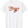 imageWNBA Phoenix Mercury Officially Licensed TShirtWhite