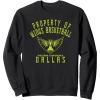 imageWNBA Property Of Dallas Wings Licensed SweatshirtBlack