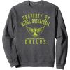 Dark Heather Grey