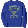 imageWNBA Property Of Dallas Wings Licensed SweatshirtRoyal Blue