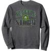 imageWNBA Seattle Storm Courtside SweatshirtDark Heather Grey