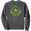 imageWNBA Seattle Storm Fan Base SweatshirtDark Heather Grey
