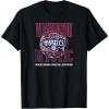 imageWNBA Washington Mystics Home Court Midtown TShirtBlack