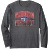 Dark Heather Grey