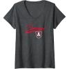 Dark Heather Grey