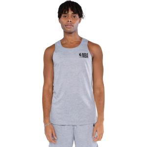 imageNBA Mens SuperSoft Reversible Tank Top Muscle Tee