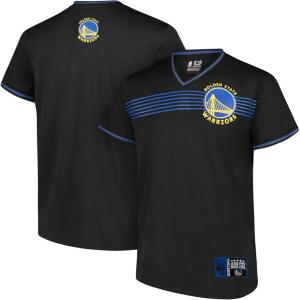 imageUltra Game Mens Game Time Soft Mesh Short Sleeve VNeck Tee ShirtBlack 23