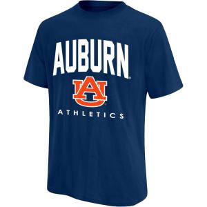 imageUltra Game Mens NCAA Official Super Soft Game Time TShirtTeam Color