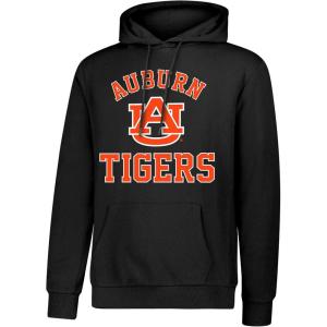 imageUltra Game Mens NCAA Official Super Soft Midtown Hoodie Pullover SweatshirtBlack