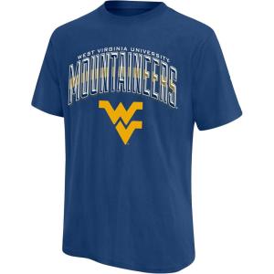 imageUltra Game Mens NCAA Official Super Soft Supreme TShirtNavy