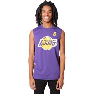 imageUltra Game NBA Mens Active Tank Tops