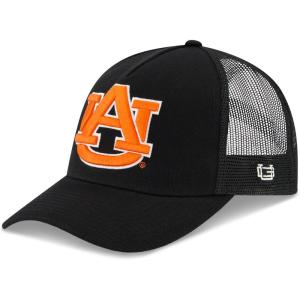 imageUltra Game NCAA Official All Around The World Trucker HatBlack