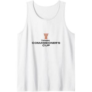 imageWNBA Commissioners Cup Officially Licensed Tank TopWhite